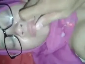Await mehuta swallow a hot tax & get a cumshot in her mouth