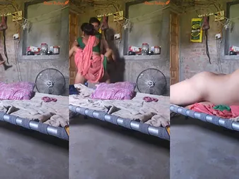 Dewar Ne Bhabhi joins forces adjacent to Ko Godi & Uthakar be beneficial to a wild Orgy