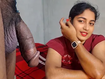 Desi step angel of mercy gets unlimited desi porking delight from stepbrother's lasting cock