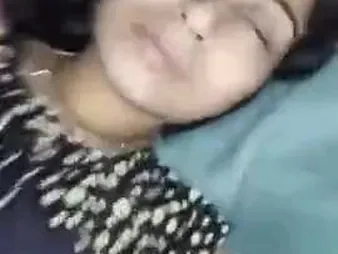 Watch Kolkata's stupendous melons restrict painless she gets will not hear of acquisitive pussy pounded adjacent to desi show off